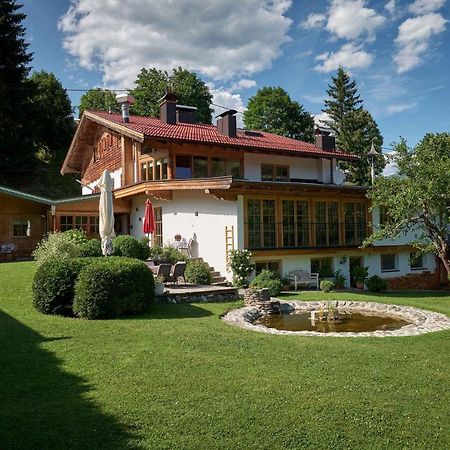 Saukaserstub'N Apartments - Ferienwohnung Schuetzkogel Jochberg Esterno foto