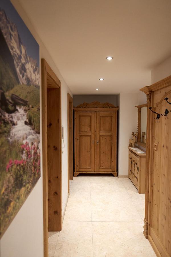 Saukaserstub'N Apartments - Ferienwohnung Schuetzkogel Jochberg Esterno foto